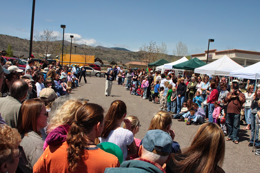 Bird Watching Area «The Front Range Birding Company», reviews and photos, 10146 W San Juan Way #110, Littleton, CO 80127, USA