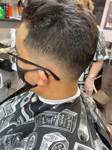 Barber Shop «Wise Guys Barber Shop», reviews and photos, 7950 E Mississippi Ave, Denver, CO 80247, USA