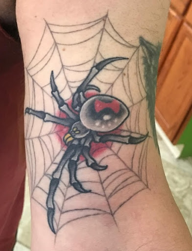 Tattoo Shop «Heirloom Tattoo and Piercing», reviews and photos, 68 S Main St, Manville, NJ 08835, USA