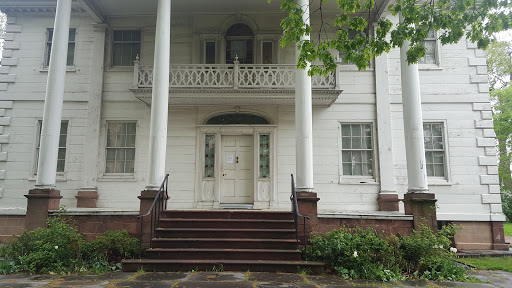 Historical Place «Morris-Jumel Mansion», reviews and photos, 65 Jumel Terrace, New York, NY 10032, USA