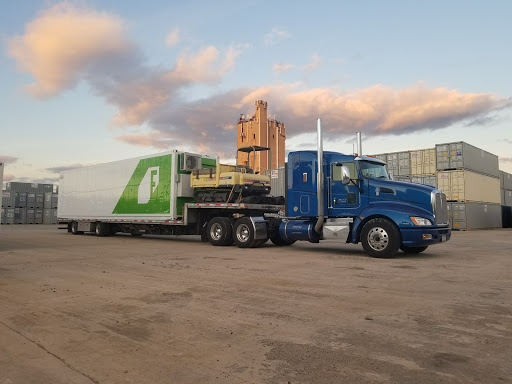 Self-Storage Facility «Mini Warehousing, Inc.», reviews and photos, 241 Francis Ave, Mansfield, MA 02048, USA