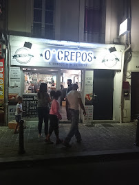 Photos du propriétaire du Crêperie O'CREPOS Meaux - n°16