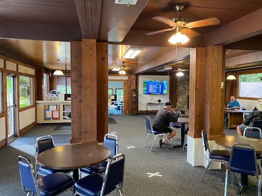 Public Golf Course «Ridge Top Golf Course», reviews and photos, 7441 Tower Rd, Medina, OH 44256, USA