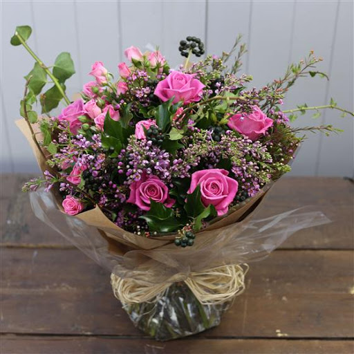 The York Flower Company