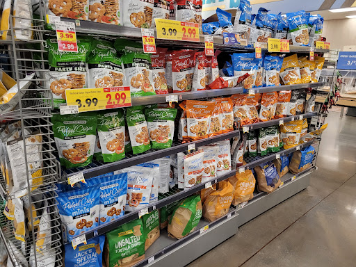 Grocery Store «Kroger», reviews and photos, 301 Jonesboro Rd, McDonough, GA 30253, USA