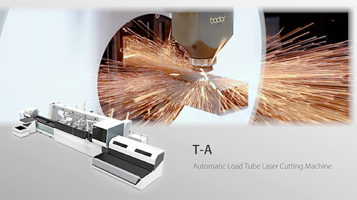 Alpha Laser & Manufacturing Inc