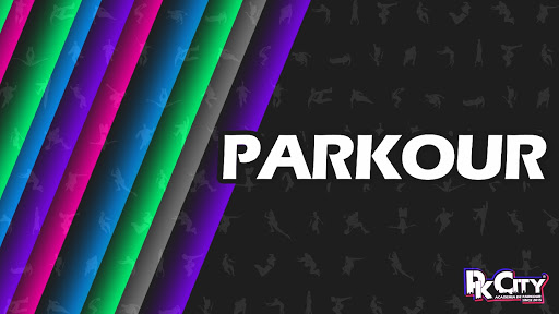 PkCity: Academia de Parkour Metepec