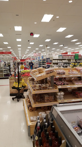 Department Store «Target», reviews and photos, 17605 S Halsted St, Homewood, IL 60430, USA