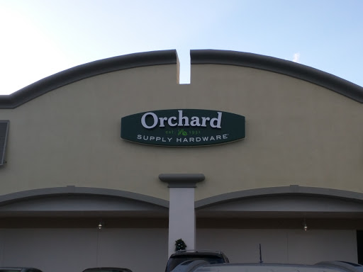 Hardware Store «Orchard Supply Hardware», reviews and photos, 2322 N University Dr, Coral Springs, FL 33065, USA