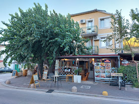 RESTAURANT & APARTMENTS Visovac