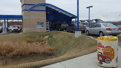 Brite WorX Car Washery en Florissant