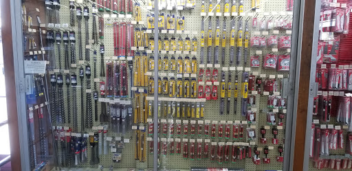 Lumber Store «Nichols Lumber & Hardware», reviews and photos, 13470 Dalewood St, Baldwin Park, CA 91706, USA