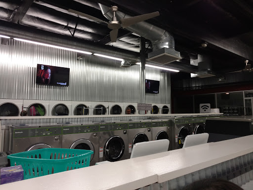 Laundromat «The Laundry Room», reviews and photos, 1828 E Colorado Blvd, Pasadena, CA 91107, USA