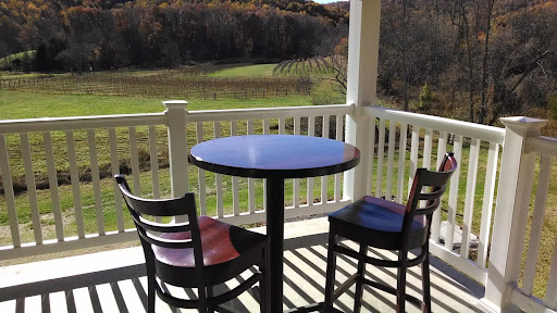 Winery «Loving Cup Vineyard & Winery», reviews and photos, 3340 Sutherland Rd, North Garden, VA 22959, USA