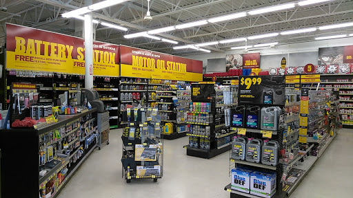 Auto Parts Store «Advance Auto Parts», reviews and photos, 4955 Cortez Rd W, Bradenton, FL 34210, USA