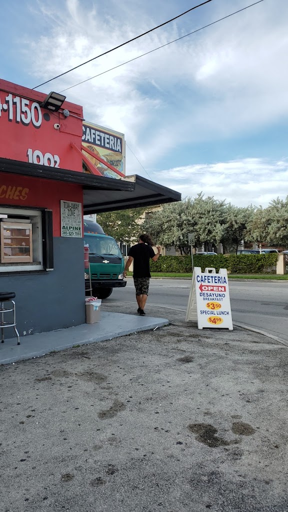 La Deliciosa Cafeteria Hialeah, FL 33013 Menu, Hours, Reviews and
