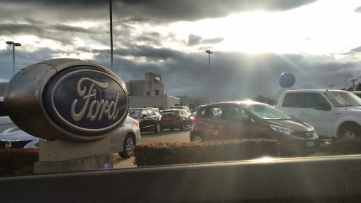 Ford Dealer «Tracy Ford», reviews and photos, 3500 Auto Plaza Way, Tracy, CA 95304, USA