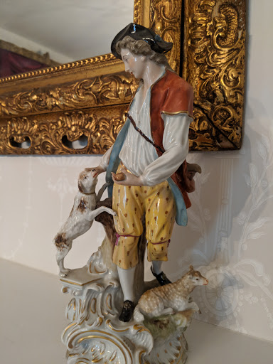 History Museum «Archibald Smith Plantation Home», reviews and photos, 935 Alpharetta Hwy, Roswell, GA 30075, USA