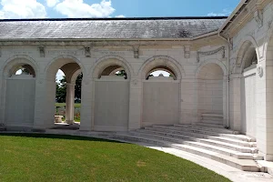 Le Touret Memorial image