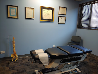 Hinsbrook Chiropractic