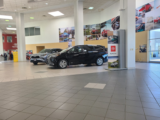 Used Car Dealer «CarMax», reviews and photos, 8200 120th Ave, Kenosha, WI 53142, USA