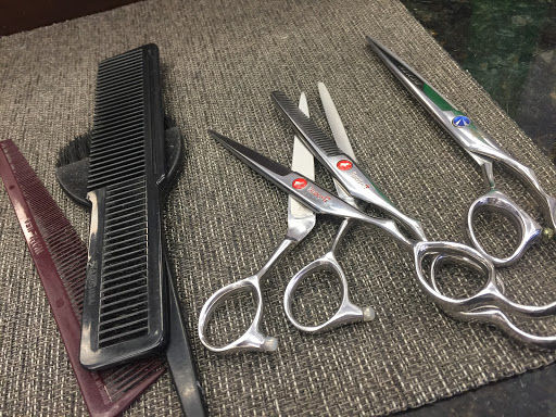 Barber Shop «Barber House Barber Shop», reviews and photos, 3450 Seminole Trail, Charlottesville, VA 22911, USA