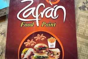 Zafran Food Point image