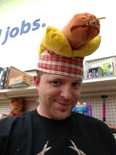 Non-Profit Organization «Goodwill Store», reviews and photos