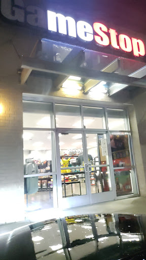 Video Game Store «GameStop», reviews and photos, 1380 Galaxy Dr NE #120, Lacey, WA 98516, USA