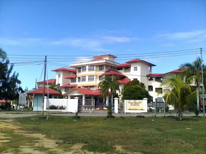 Sekolah Kebangsaan Pekan Kota Marudu