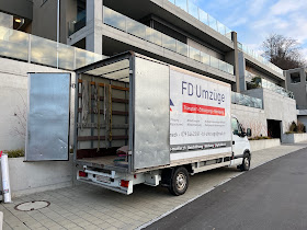 FD Umzüge