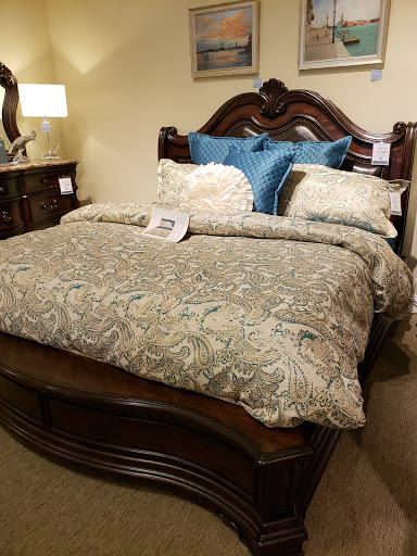 Furniture Store «Havertys Furniture», reviews and photos, 14555 Forum Pkwy, Selma, TX 78154, USA