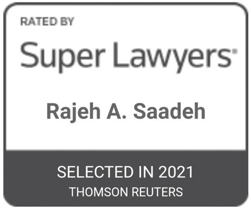 Divorce Lawyer «The Law Office of Rajeh A. Saadeh, L.L.C.», reviews and photos
