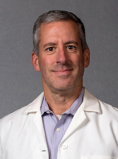 Laurence J. Spitzer, MD