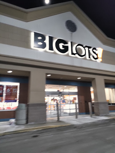 Big Lots, 3669 E Grand River Ave, Howell, MI 48843, USA, 