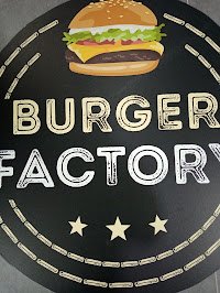 Aliment-réconfort du Restauration rapide Burger Factory à Haubourdin - n°1