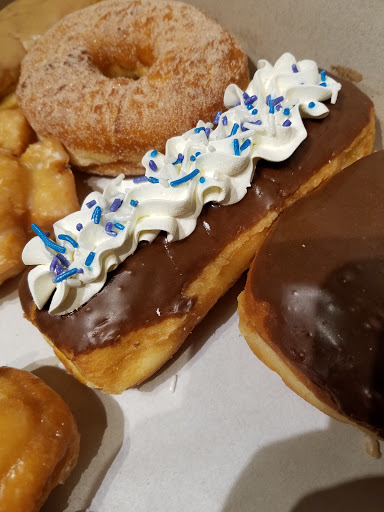 Donut Shop «Heavenly Donuts», reviews and photos, 805 Sleater Kinney Rd SE, Lacey, WA 98503, USA