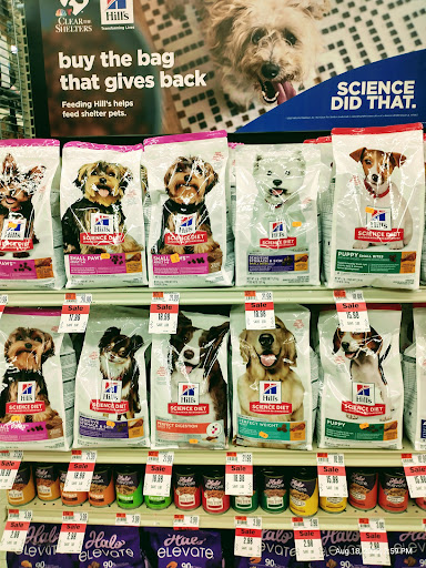 Pet Supply Store «Pet Supplies Plus», reviews and photos, 7315 Mentor Ave, Mentor, OH 44060, USA