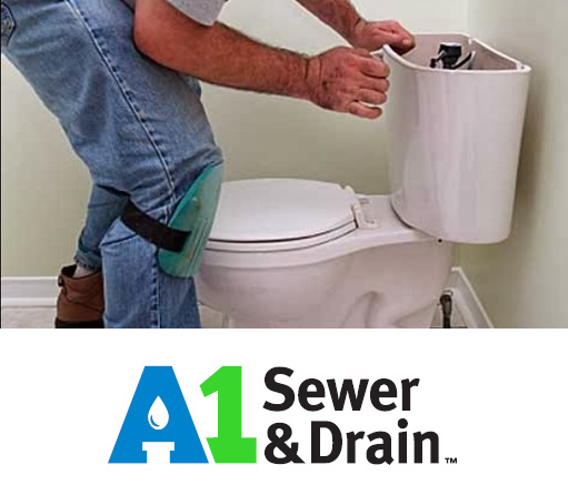 Plumber «A-1 Sewer & Drain Plumbing & Heating», reviews and photos, 516 S Military Hwy, Virginia Beach, VA 23464, USA