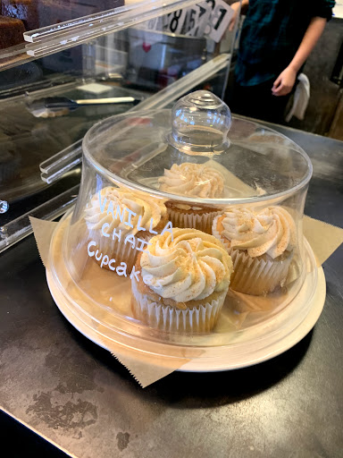 Cafe «Pingala Café & Eatery», reviews and photos, 1 Mill St, Burlington, VT 05401, USA