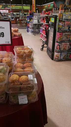 Supermarket «Tops Friendly Markets», reviews and photos, 12 N Main St, Rutland, VT 05701, USA