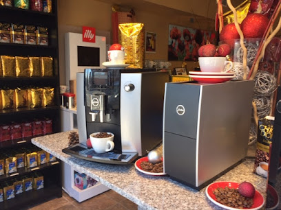 La Strada Fine Espresso Machines