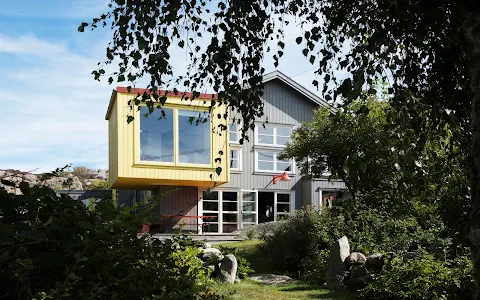 Lådfabriken -creative seaside accommodation- image