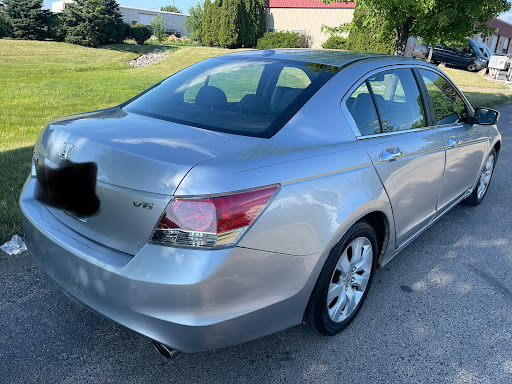 Used Car Dealer «Luxury Cars Xchange», reviews and photos, 15523 Weber Rd #103, Lockport, IL 60441, USA