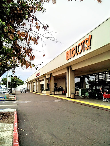 Discount Store «Big Lots», reviews and photos, 3705 Rosecrans St, San Diego, CA 92110, USA