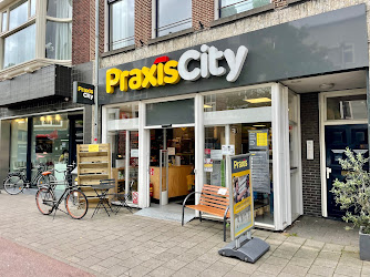Praxis City Utrecht