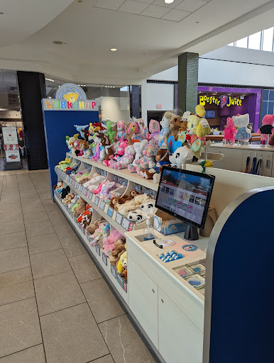 Build-A-Bear