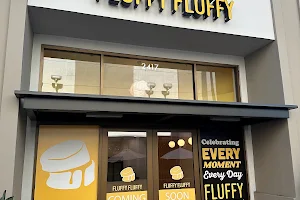 Fluffy Fluffy Dessert Cafe - Tustin image