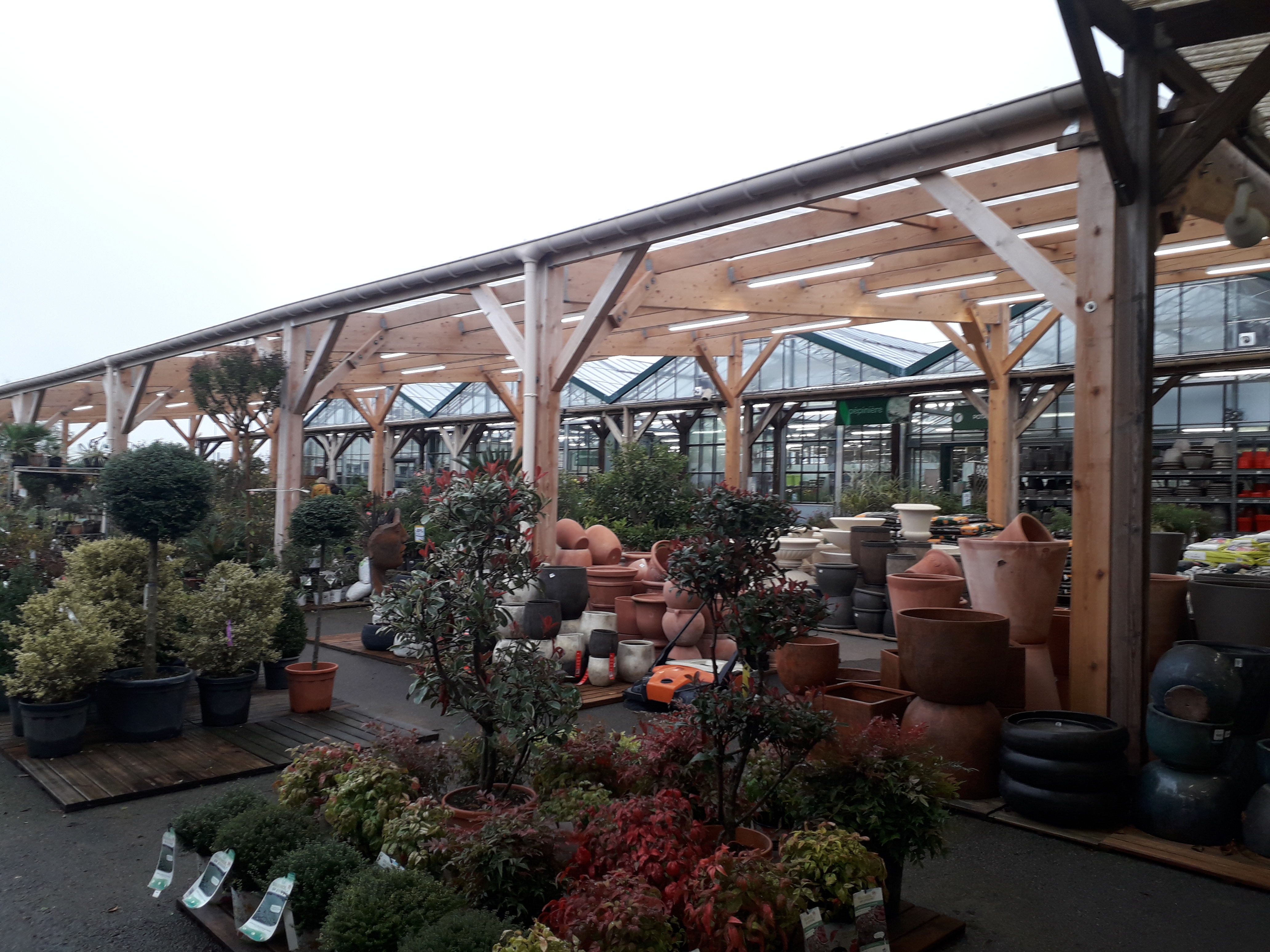 Photo n° 7 de l'avis de Gilles.a fait le 20/10/2019 à 15:43