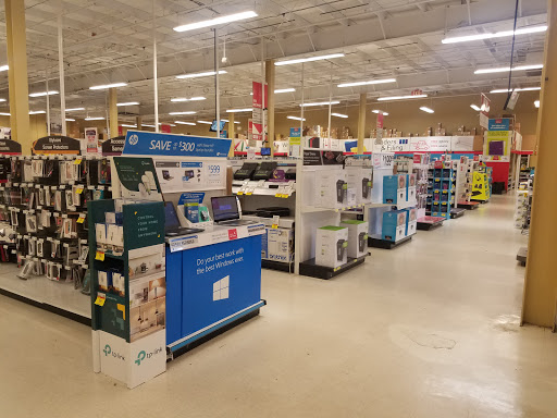 Office Supply Store «Office Depot», reviews and photos, 2420 PGA Boulevard, Palm Beach Gardens, FL 33410, USA